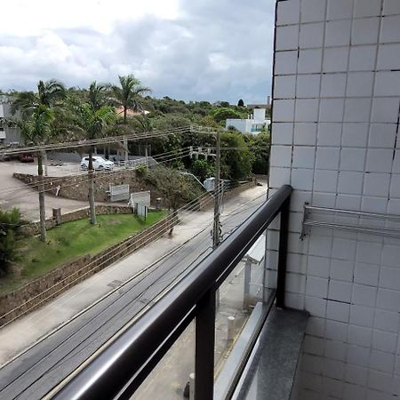 Flat Bellmare Aparthotel Florianópolis Exteriör bild