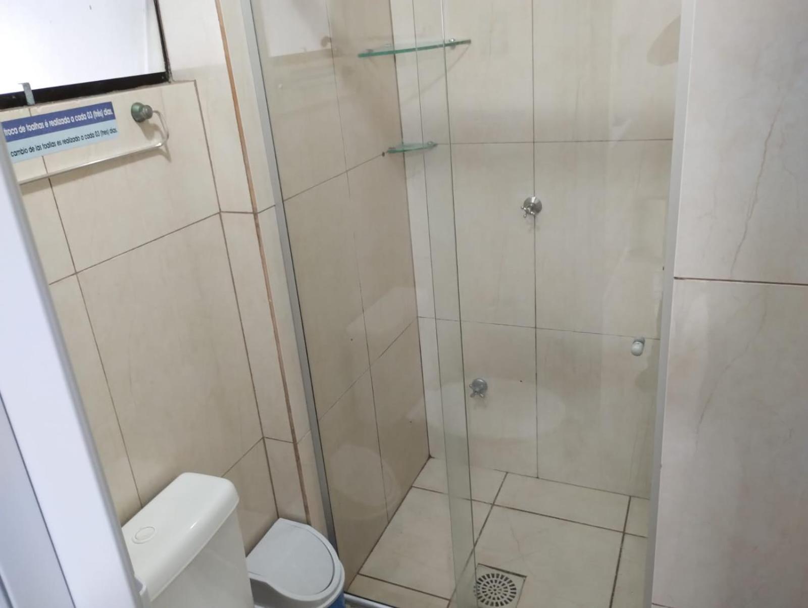 Flat Bellmare Aparthotel Florianópolis Exteriör bild